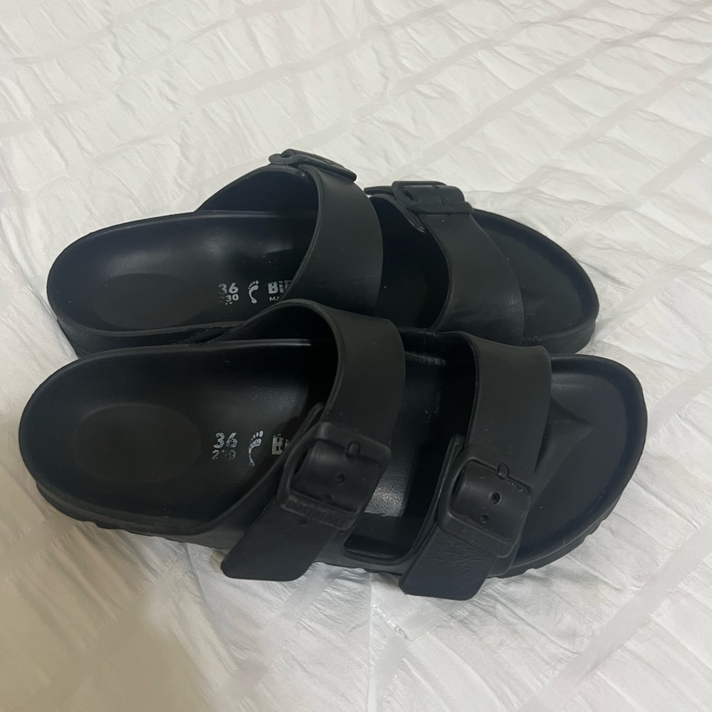 Water birks